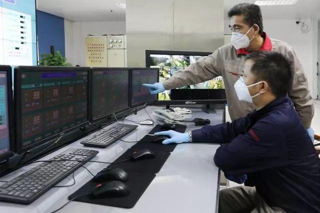 核电重启哪些企业获益最大-太阳成集团tyc7111cc(图3) 太阳成集团tyc7111cc