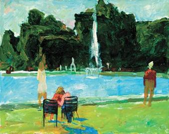 太阳成集团tyc7111cc:海南省委书记罗保铭在海口 会见国家旅游局局长李金早(图1) 太阳成集团tyc7111cc